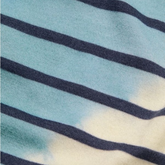 PRABAL GURUNG
Striped Tie-Dye Sweater - Picture 3 of 5